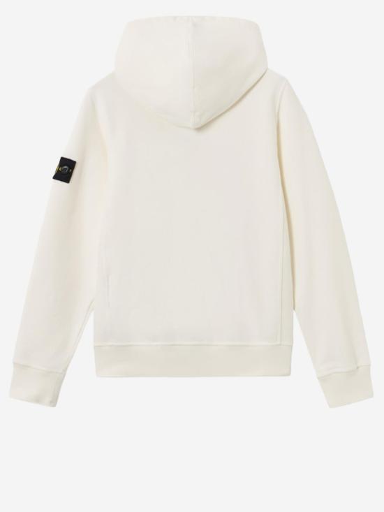 26SS 스톤 아일랜드 탑 6100004 WHITE - STONE ISLAND