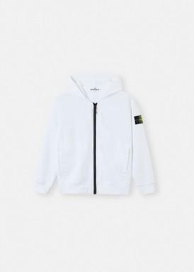 26SS 스톤 아일랜드 탑 6100004 WHITE - STONE ISLAND