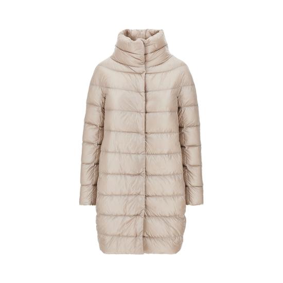 26FW 에르노 도라 다운 코트 PI0177DIC12017Z Beige