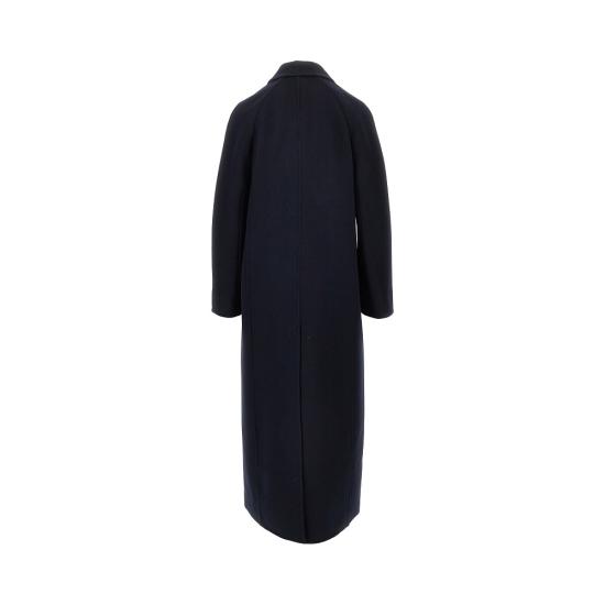 26FW 막스마라 코트 2621016145600652 Blue - MAX MARA