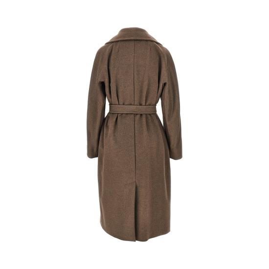 26FW 위켄드막스마라 코트 2625016102600587 Grey - WEEKEND MAX MARA