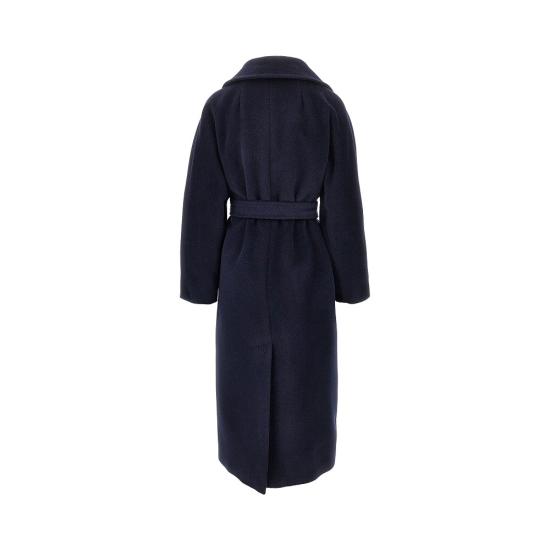 26FW 위켄드막스마라 코트 2625016072600532 Blue - WEEKEND MAX MARA