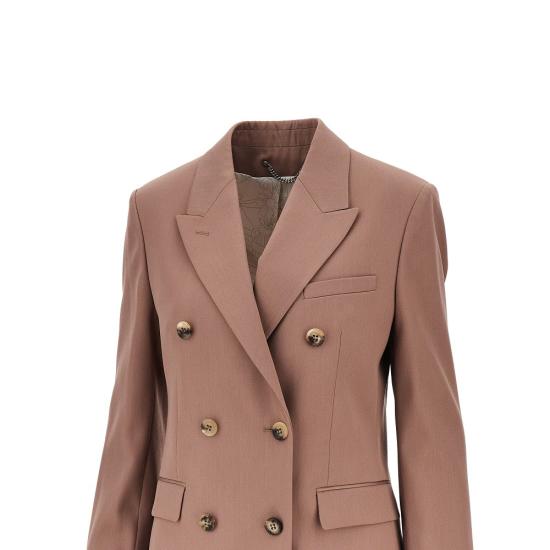 26FW 골든구스 자켓 GWP00829P002585 Pink - GOLDEN GOOSE