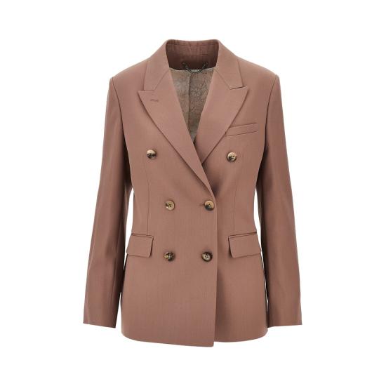 26FW 골든구스 자켓 GWP00829P002585 Pink