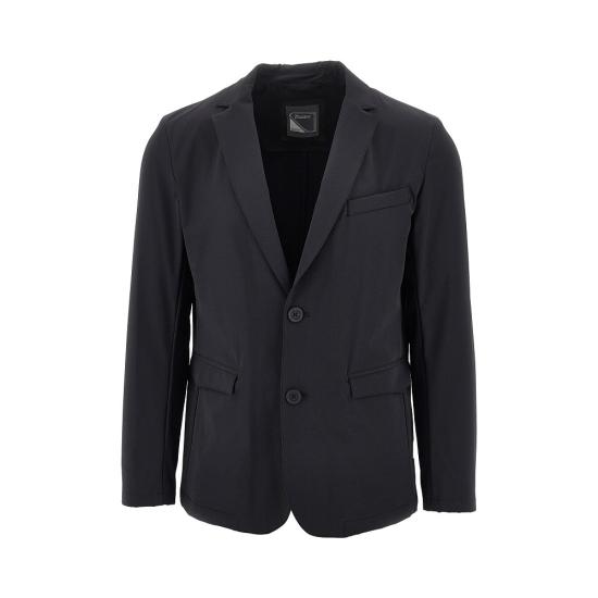 26FW 에르노 수트 자켓 BLZ00003U12773S Black