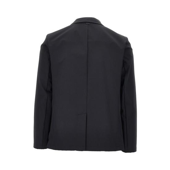 26FW 에르노 수트 자켓 BLZ00003U12773S Black - HERNO