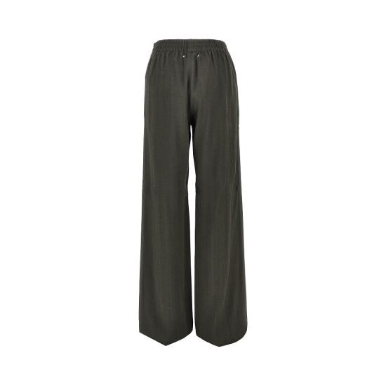 26FW 골든구스 숏팬츠 GWP02260P002587 Grey - GOLDEN GOOSE