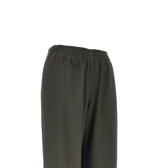 26FW 골든구스 숏팬츠 GWP02260P002587 Grey - GOLDEN GOOSE