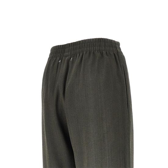 26FW 골든구스 숏팬츠 GWP02260P002587 Grey - GOLDEN GOOSE