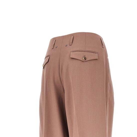 26FW 골든구스 숏팬츠 GWP01203P002585 Pink - GOLDEN GOOSE