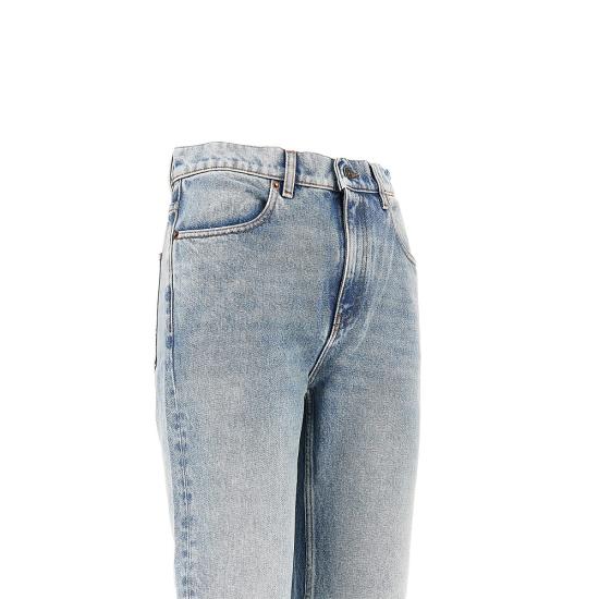 26FW 골든구스 데님 GWP02353P002607 Blue - GOLDEN GOOSE