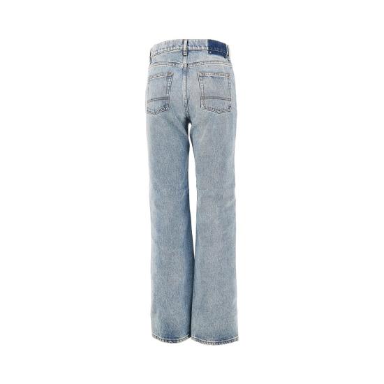 26FW 골든구스 데님 GWP02353P002607 Blue - GOLDEN GOOSE