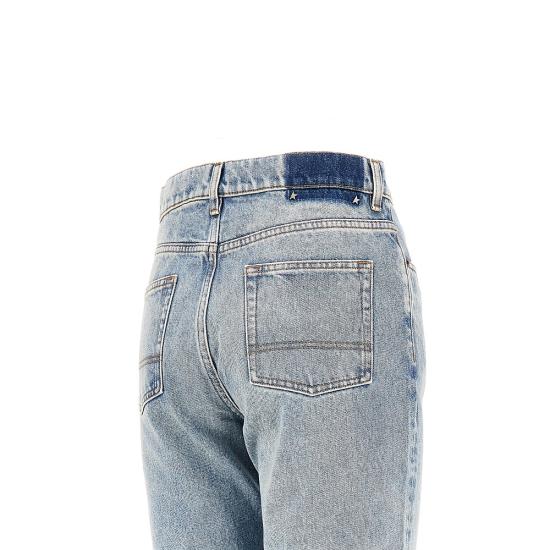 26FW 골든구스 데님 GWP02353P002607 Blue - GOLDEN GOOSE