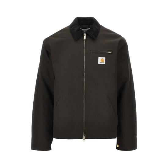 26FW 칼하트 WIP 디트로이트 자켓 I015264 Brown
