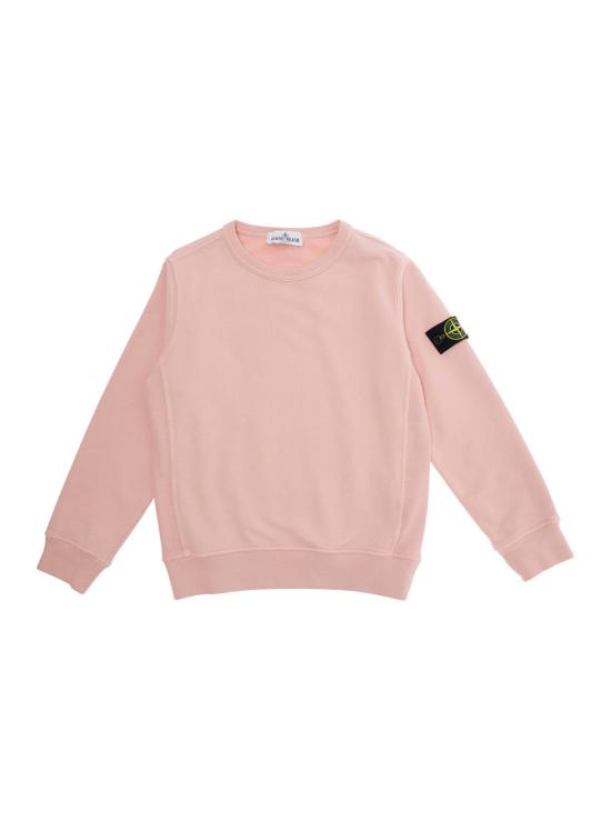 25FW 스톤 아일랜드 탑 K2S166100001S0A20 PINK