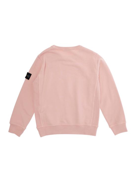 25FW 스톤 아일랜드 탑 K2S166100001S0A20 PINK - STONE ISLAND