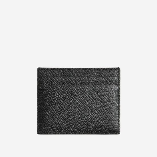 26FW 발렌티노 가라바니 남성지갑 9Y2P0AP4 BLACK