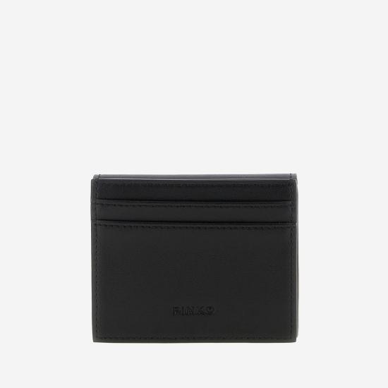 26SS 핑코 지갑 106189 BLACK