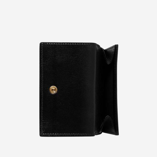 26SS 구찌 지갑 867131 BLACK - GUCCI