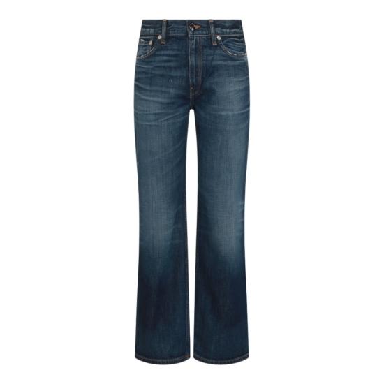 26FW 하이쿠레 데님 HEW03185DF207L0944L0944 Blue