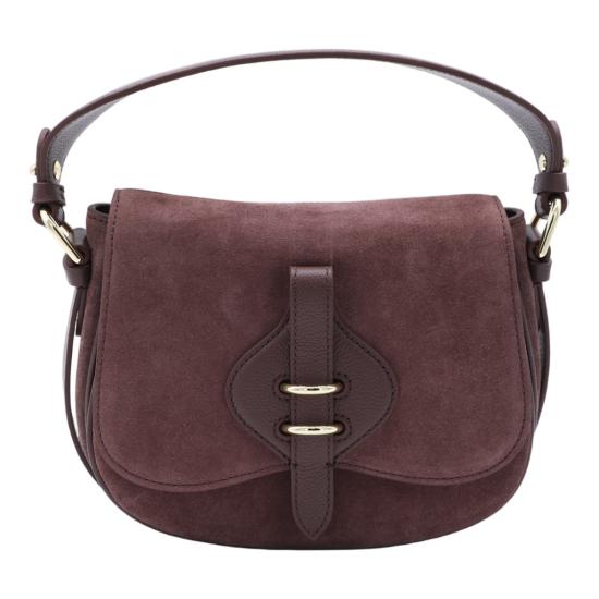 26FW 코치넬리 숄더백 E1U7H180201R49 Brown