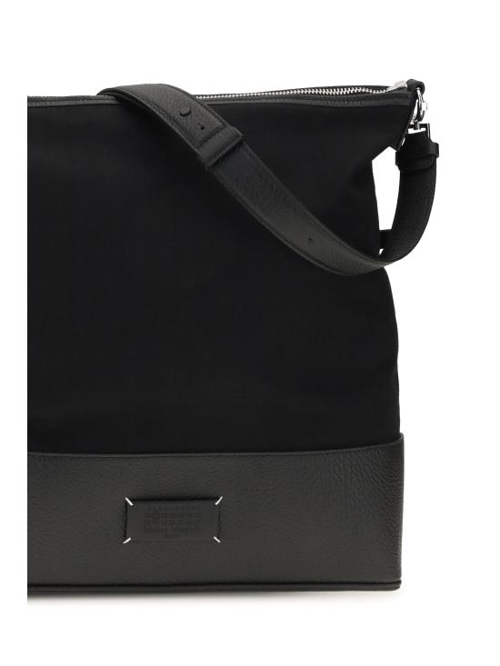 26FW 마르지엘라 토트백 SB1WG0089P8833 BLACK - MAISON MARGIELA