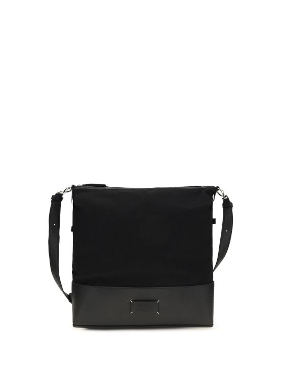 26FW 마르지엘라 토트백 SB1WG0089P8833 BLACK - MAISON MARGIELA