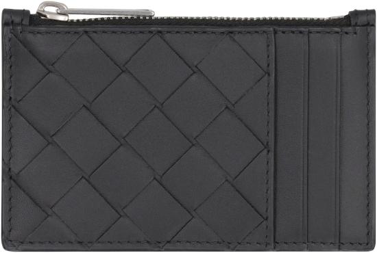  보테가베네타 남성지갑 679802 BLACK - BOTTEGA VENETA