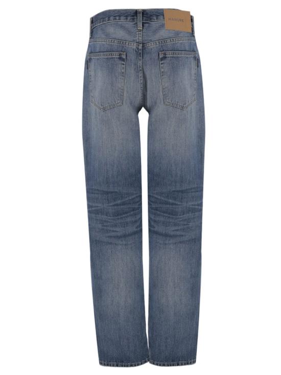 26FW 하이쿠레 데님 HEW03372DF207L0950 Blue - HAIKURE