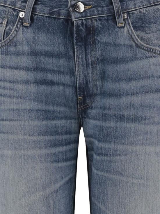 26FW 하이쿠레 데님 HEW03372DF207L0950 Blue - HAIKURE
