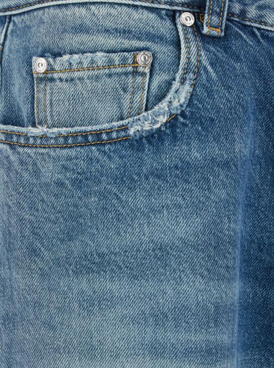 25FW 아이콘데님 데님 팬츠 KANYE BLUE - ICON DENIM