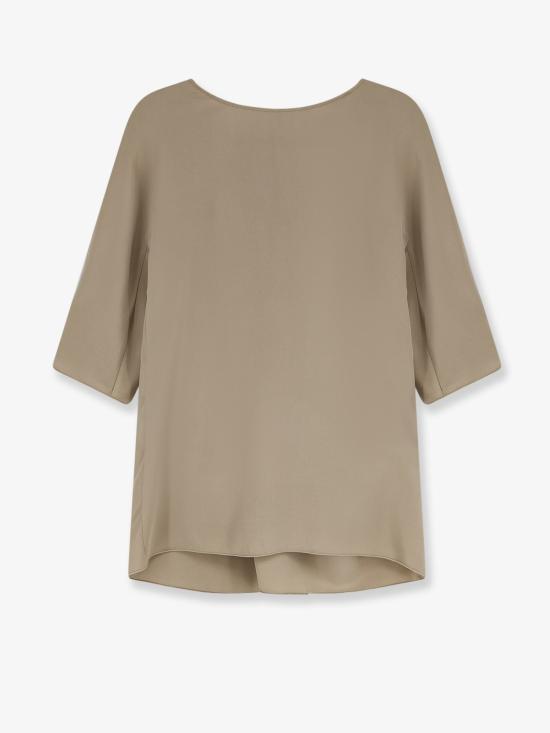 26SS 막스마라 탑 2611191014600 BEIGE