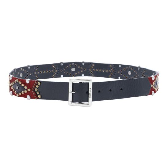 26FW 골든구스 벨트 GMA00851A00089983397 Blue