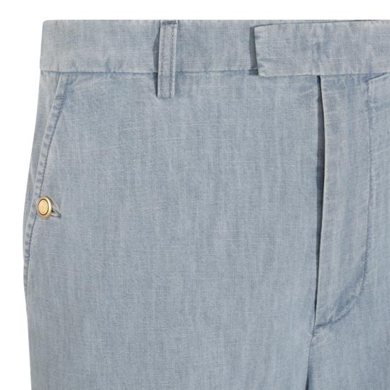  발렌티노 가라바니 데님 6V3DD03UALM508 Blue - VALENTINO GARAVANI