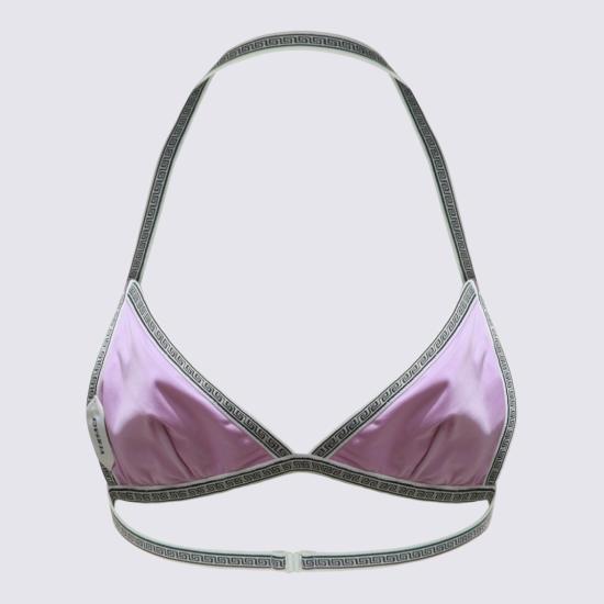 26FW 베르사체 비치웨어 10242431A187091LG30 Purple - VERSACE