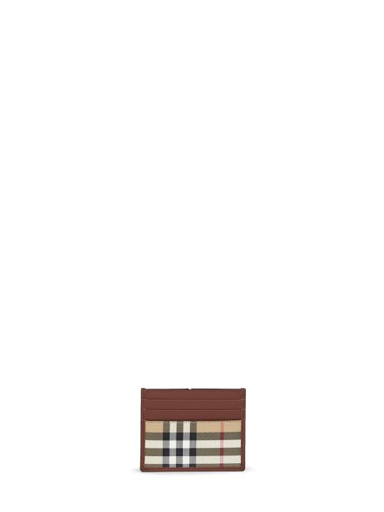 26FW 버버리 남성지갑 8128825 A7026 BROWN