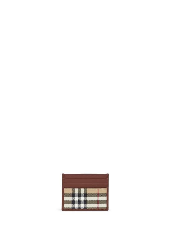 26FW 버버리 남성지갑 8128825 A7026 BROWN - BURBERRY