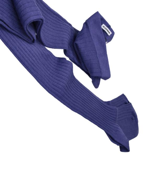26FW 질샌더 언더웨어 J02ZZ0158 J40363 514 Violet - JIL SANDER