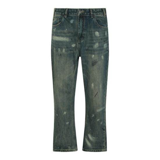 26FW 파운드 데님 FOPF26DP026080092 Blue