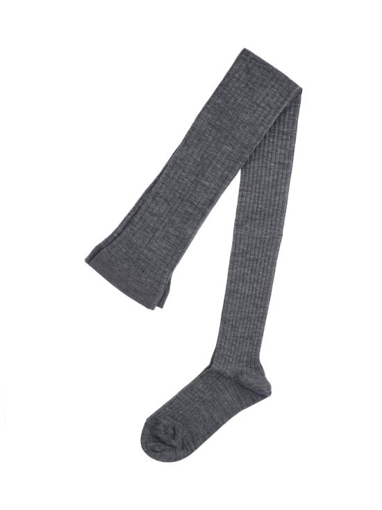 26FW 질샌더 언더웨어 J02ZZ0158 J40363 021 Grey - JIL SANDER