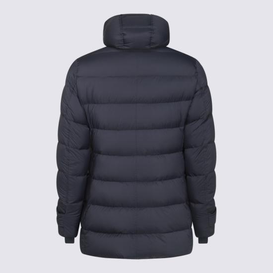26FW 에르노 레스키모 파카 PI004ULE12456Z9202 Blue - HERNO