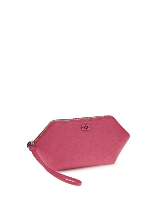 26SS 가니 지갑 B3010245 PINK - GANNI