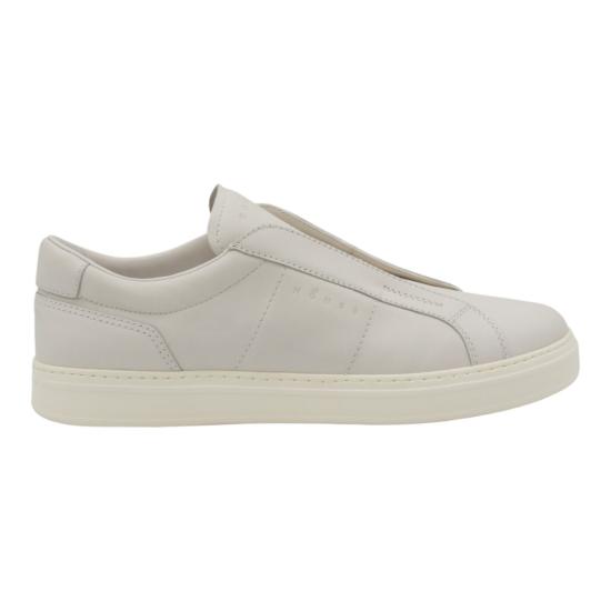 26FW 호간 스니커즈 HXM6680FW600ZLB013 Neutrals