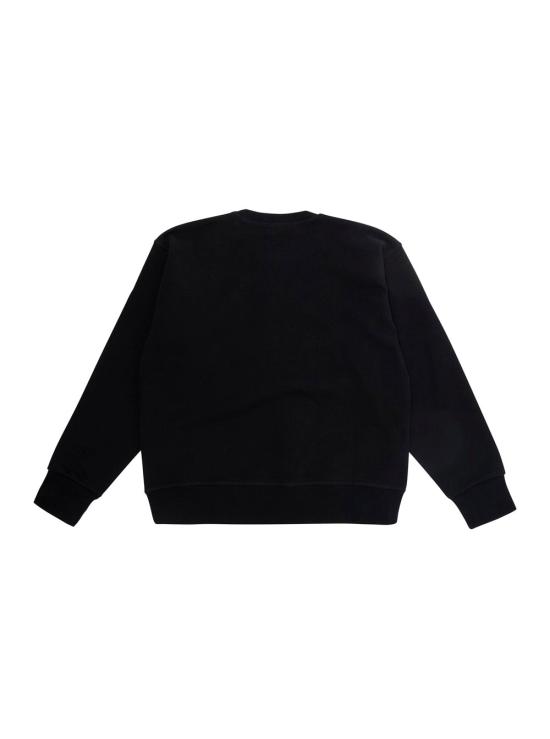 26FW 디스퀘어드2 탑 DQ2739D0AIZD2S888U BLACK - DSQUARED2