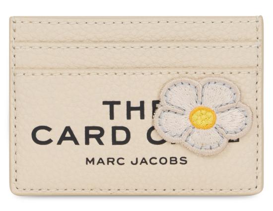 26FW 마크제이콥스 지갑 2P6SMP004S01 WHITE - MARC JACOBS
