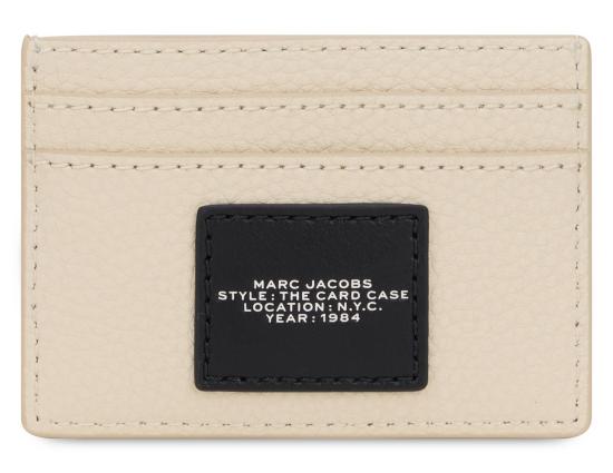 26FW 마크제이콥스 지갑 2P6SMP004S01 WHITE - MARC JACOBS