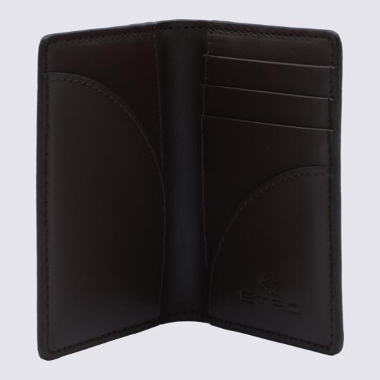 26FW 에트로 남성지갑 MP2E0004AA086M0019 Multicolor - ETRO