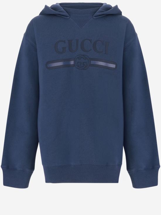 26FW 구찌 탑 855554 BLUE
