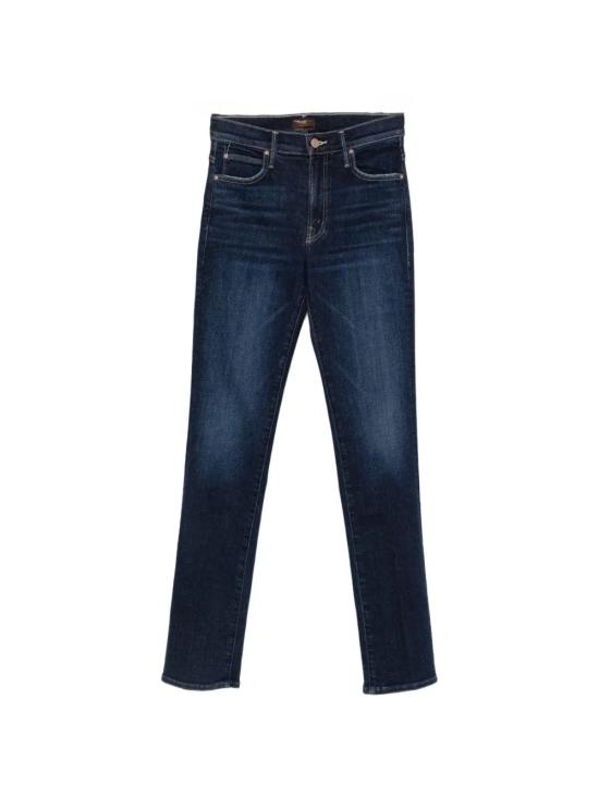 26FW 마더 데님 팬츠 104242008AHPH Blue