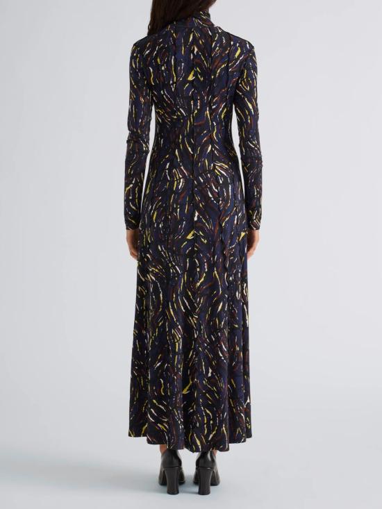 26FW 프로엔자슐러 원피스 WL2643598JYP077227 Blue - PROENZA SCHOULER